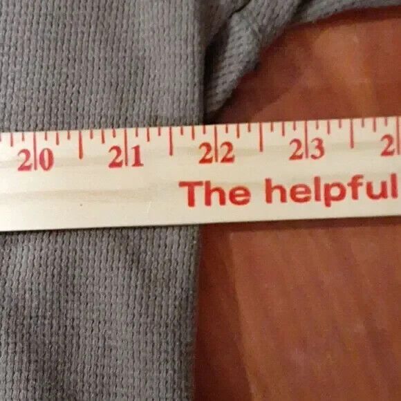 PBR thermal t-shirt men's size XXL long sleeve * - Picture 7 of 7